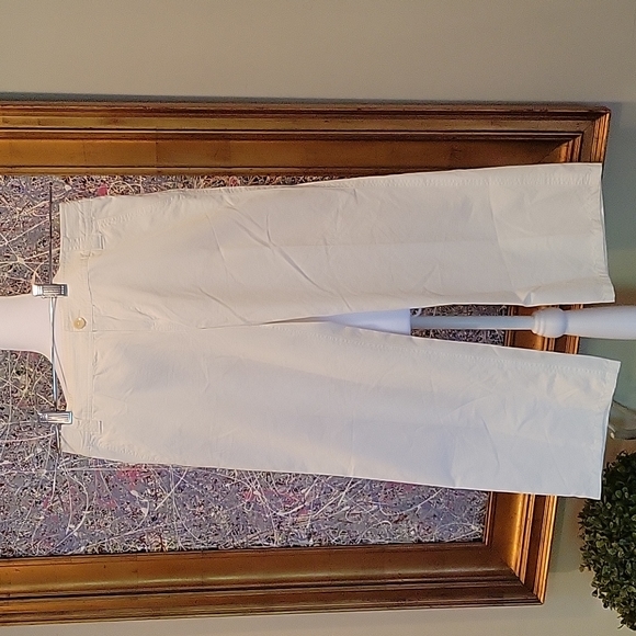 Tommy Bahama Pants - Tommy Bahama wide leg 🩶🩶